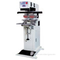 basic 125 Series automatic pad printing machine 125-90PS2